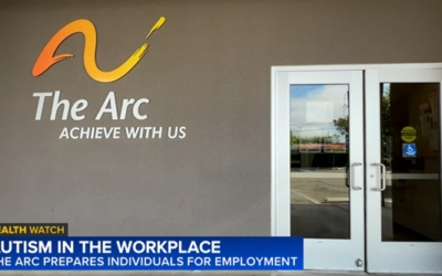 ABC30: Preparing Individuals With Autism for the Workforce
