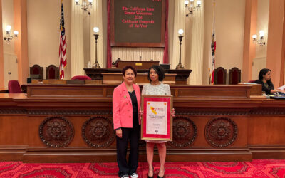 K-Jewel Community Friend – The Arc Fresno/Madera Counties