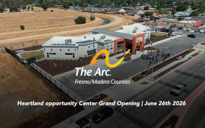 Heartland Opportunity Grand Opening